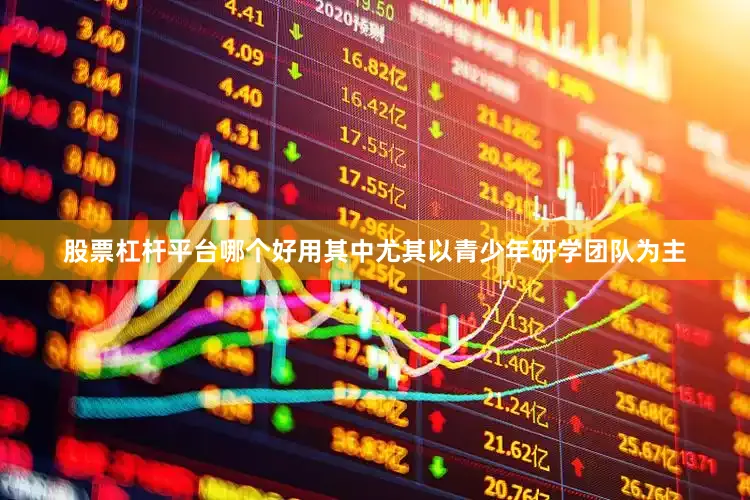股票杠杆平台哪个好用其中尤其以青少年研学团队为主