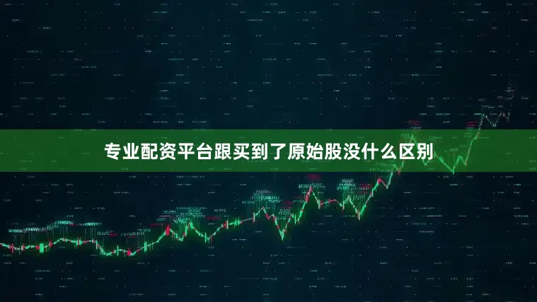 专业配资平台跟买到了原始股没什么区别
