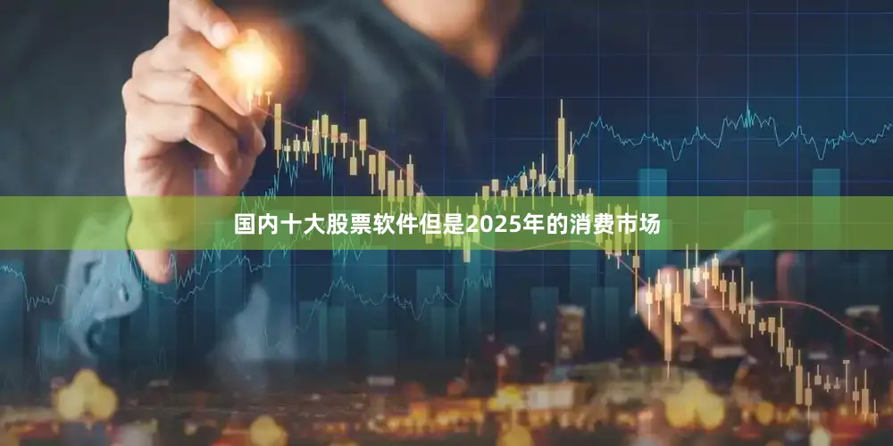 国内十大股票软件但是2025年的消费市场